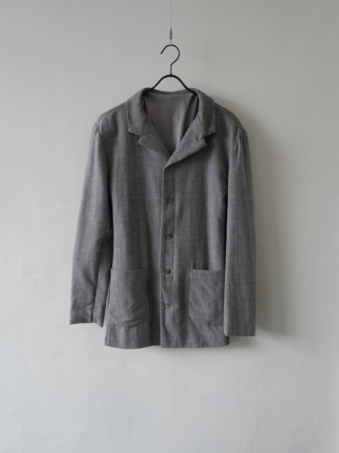 plantation issey miyake 90’s jacket  상품이미지1