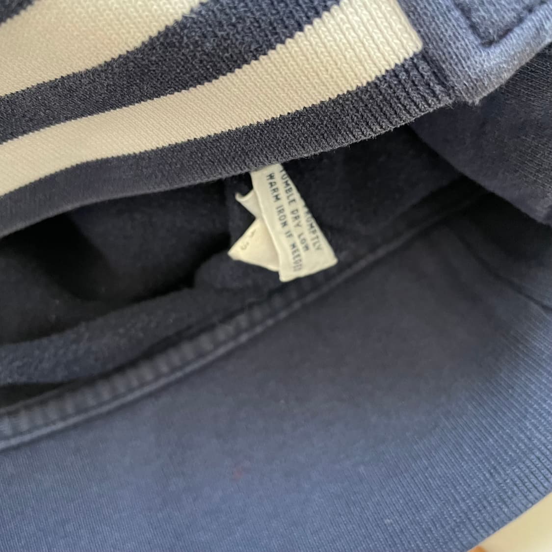 폴로 랄프로렌 스타디움 집업 자켓 상품이미지5