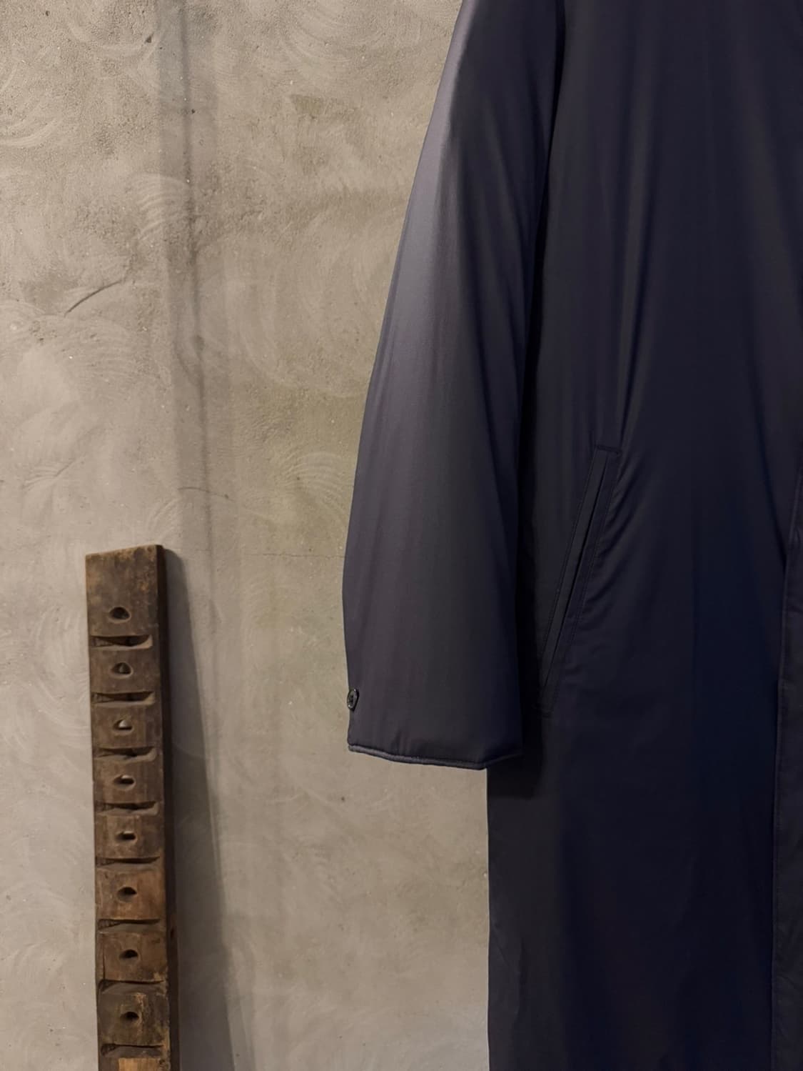 N.HOOLYWOOD 엔 훌리우드 패딩 코트 100 상품이미지9