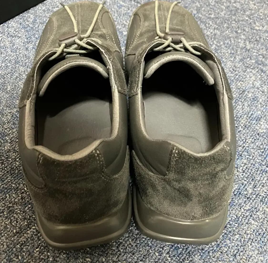 [260] 페몬트 스퀘어 그레이 상품이미지3