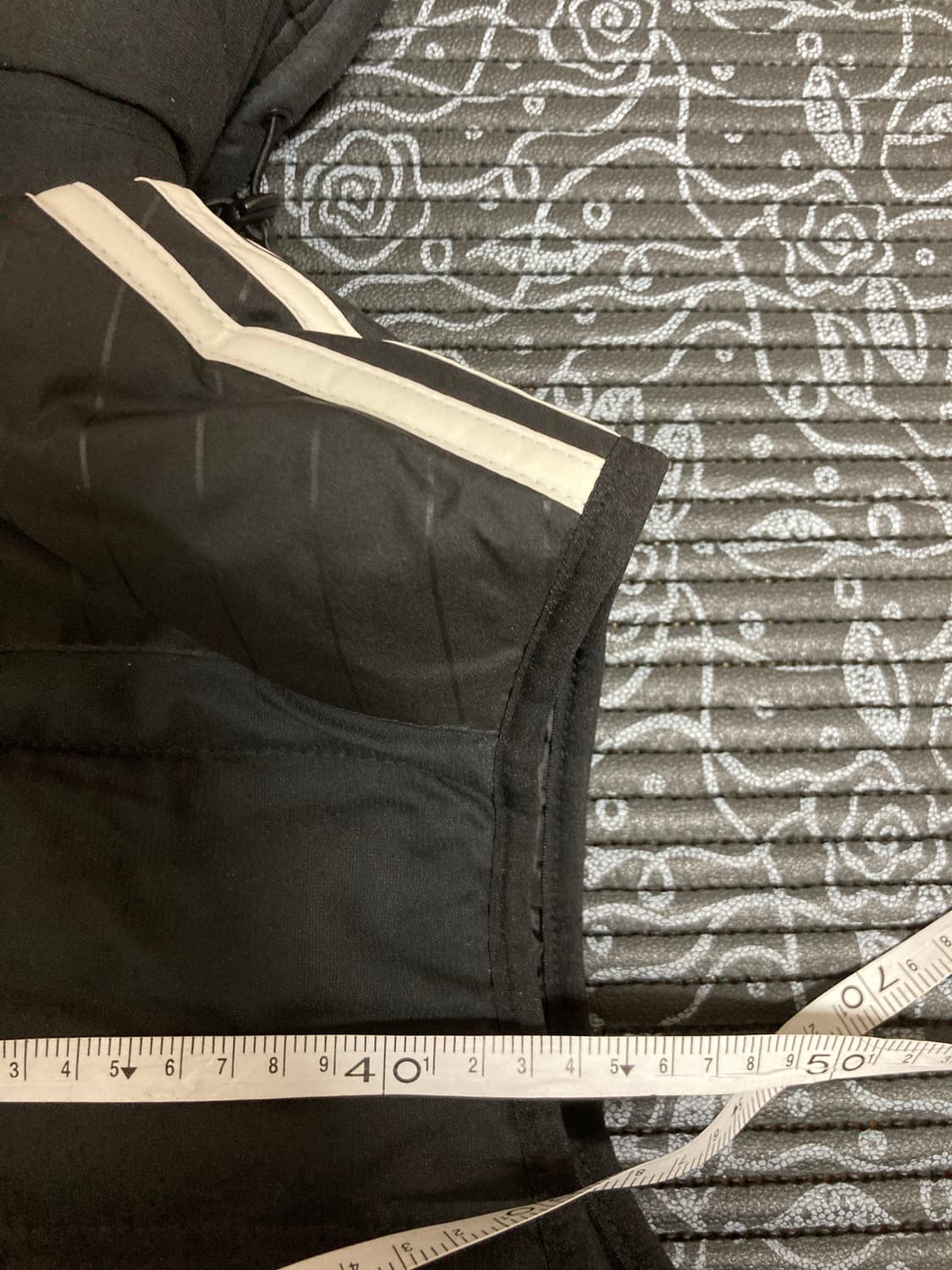 아디다스 조끼 패딩 95 상품이미지3