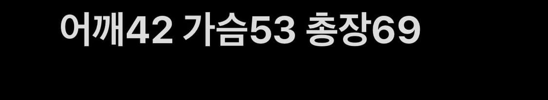 노스페이스 패딩 조끼 상품이미지6