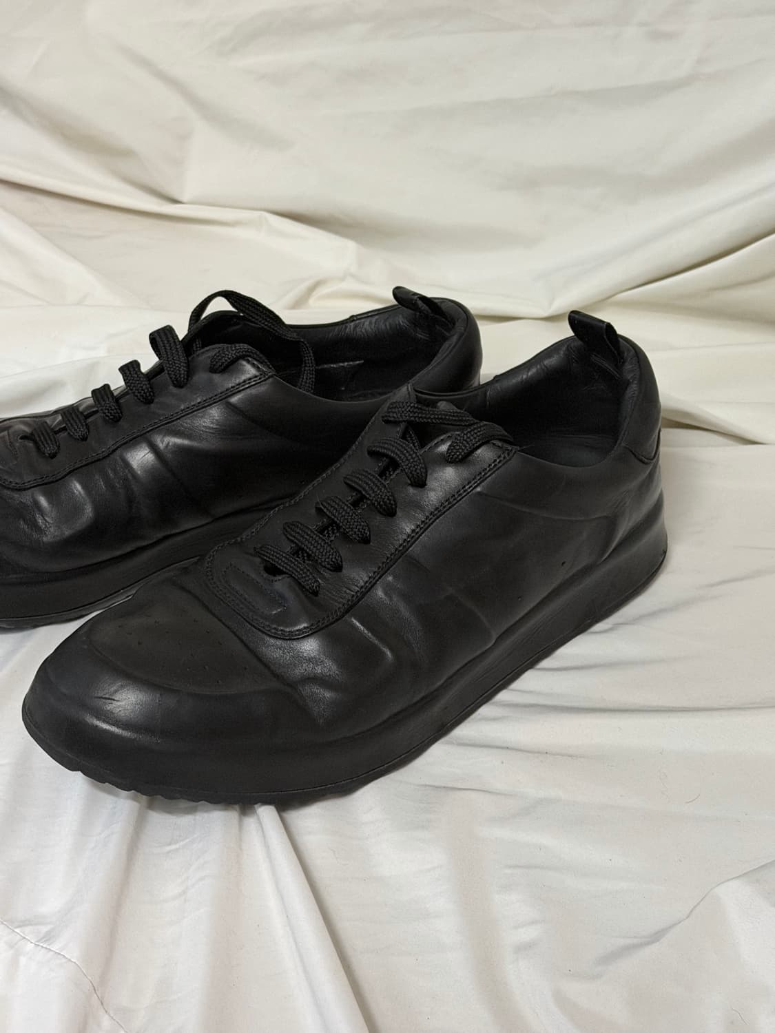 오피치네 크리에이티브 레더 스니커즈 상품이미지3