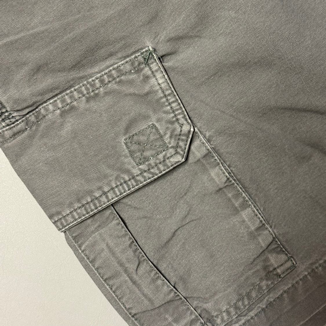 Carhartt B143 칼하트 쇼츠 카고팬츠(33) 상품이미지5