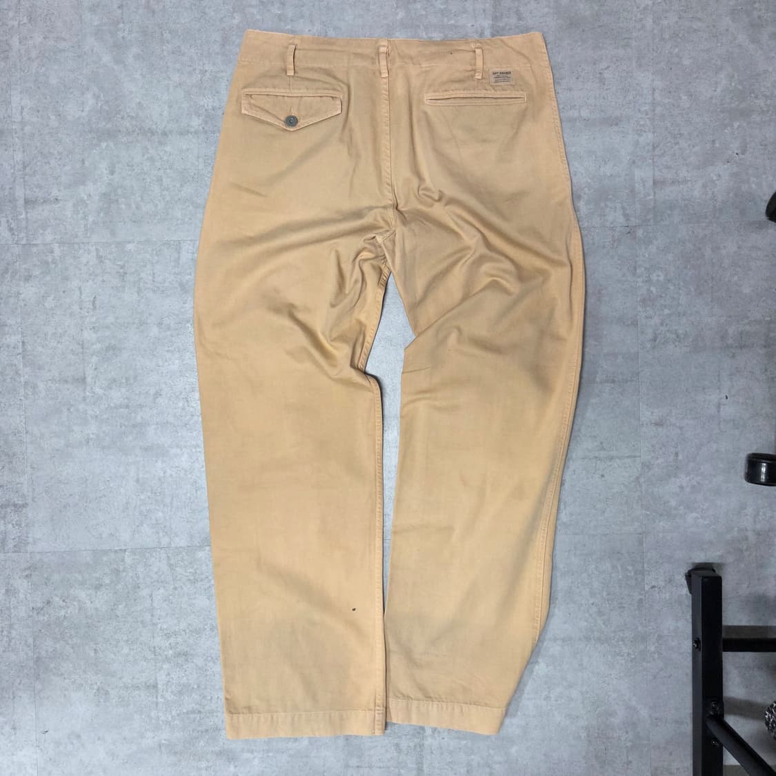 (네고가능)GAP치노팬츠 상품이미지2