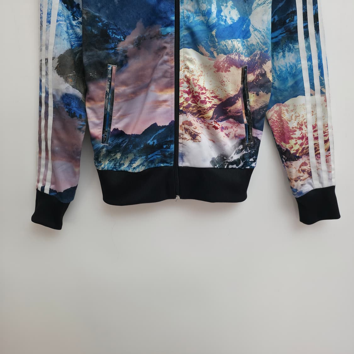 [XS] 아디다스 파이어버드 마운틴 져지 상품이미지3