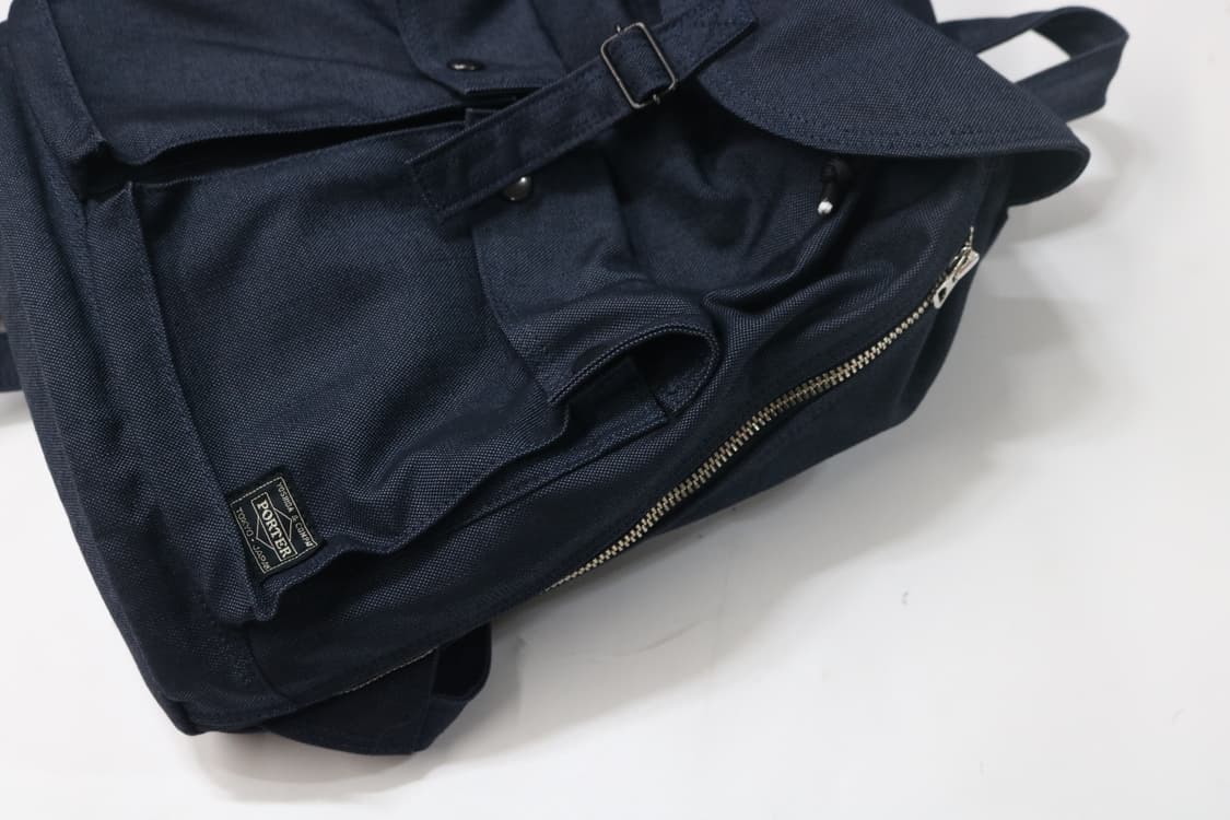 PORTER 포터 스모키 럭색 백팩 상품이미지6