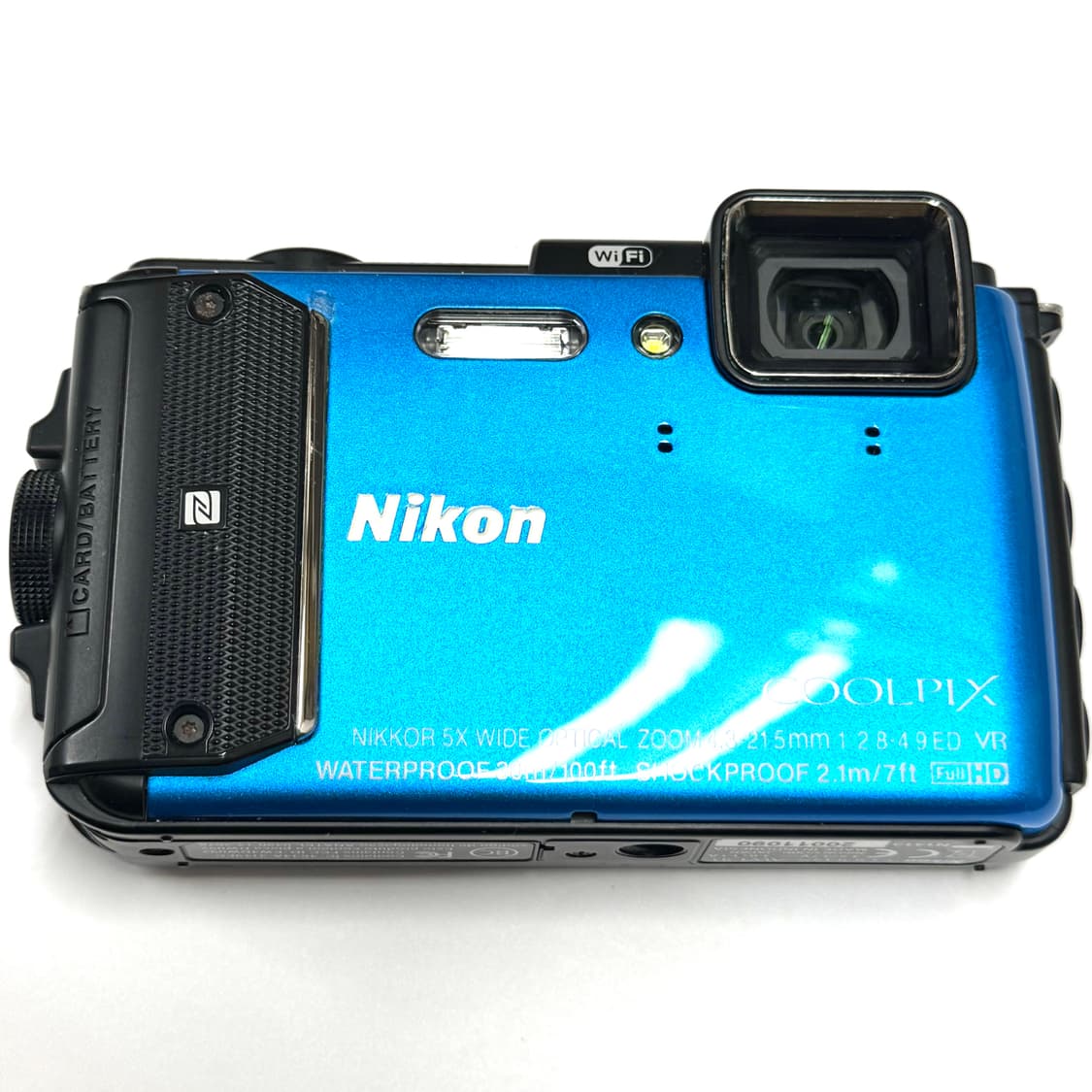 방수가능💙풀박스 니콘 쿨픽스 aw130 / Nikon coolpix 상품이미지3