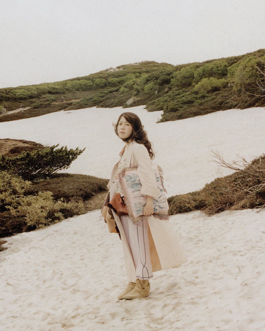 셔터 앤 러브 (2006) 여성 포토그래퍼 사진집 희귀서적 일본서적 상품이미지7