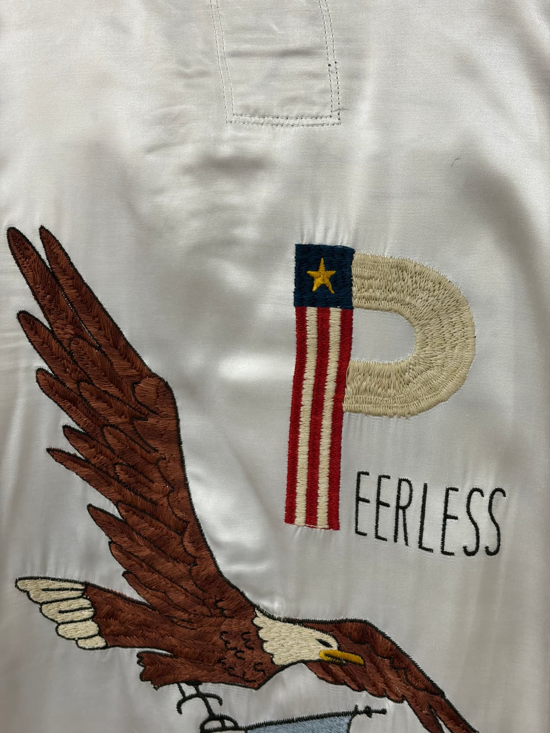 Visvim 22AW ICT Redson Souvenir Jacket  상품이미지10