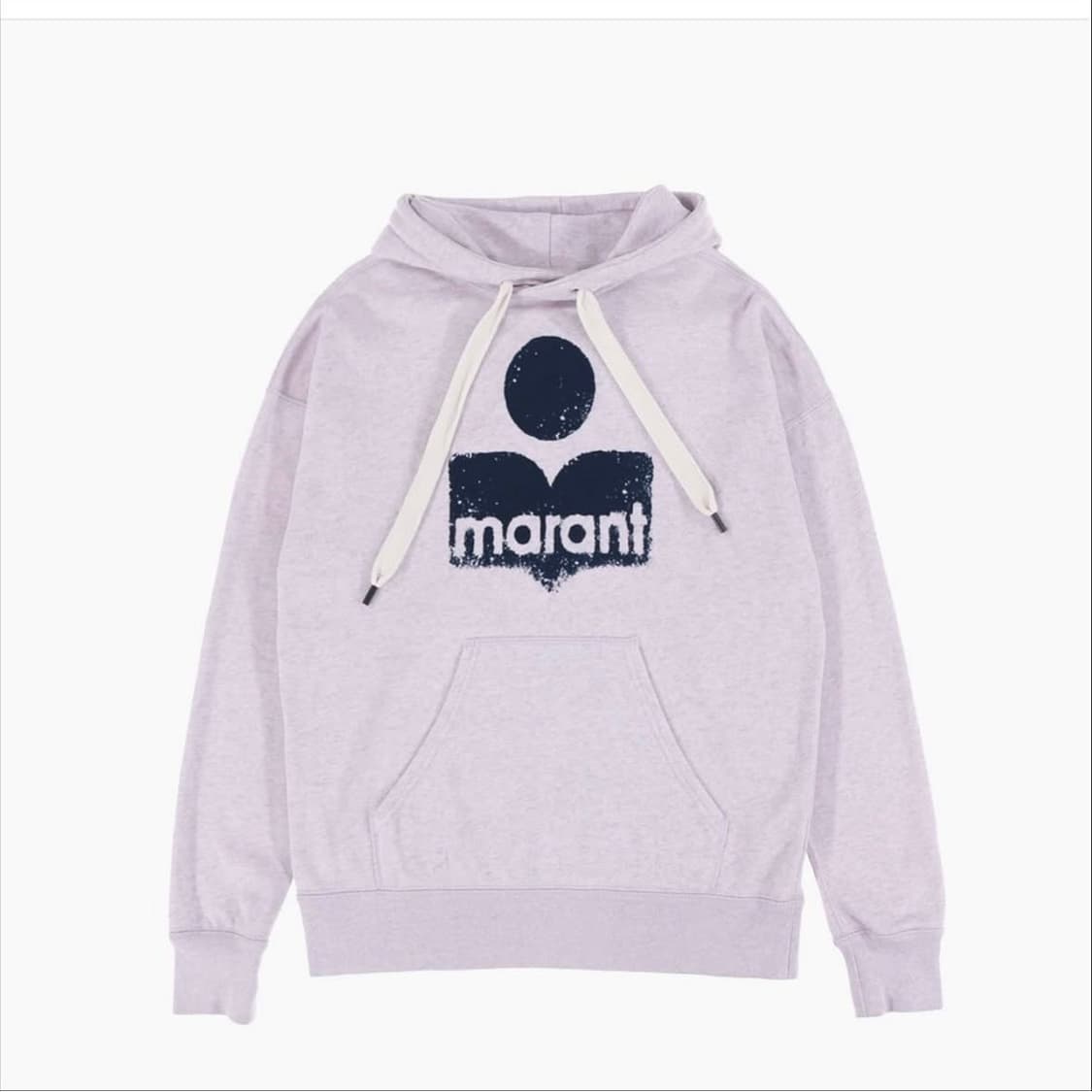 이자벨마랑 만셀 후드스웻 상품이미지1