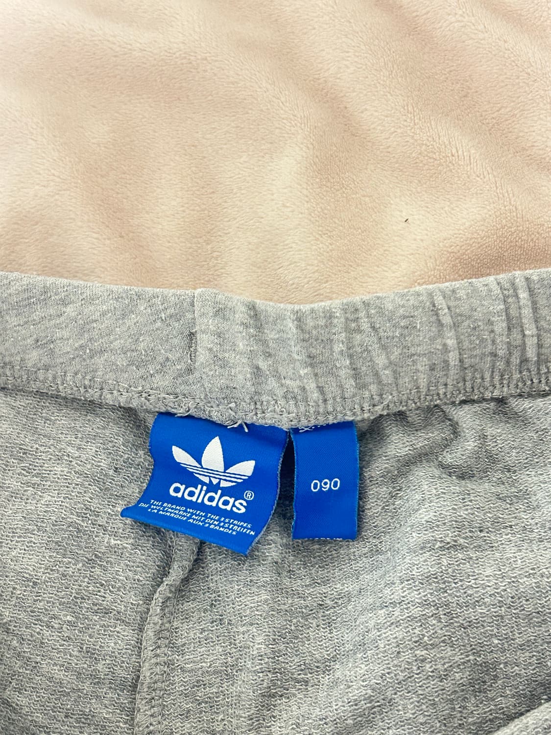 아디다스 대대장 숏츠 반바지 상품이미지2