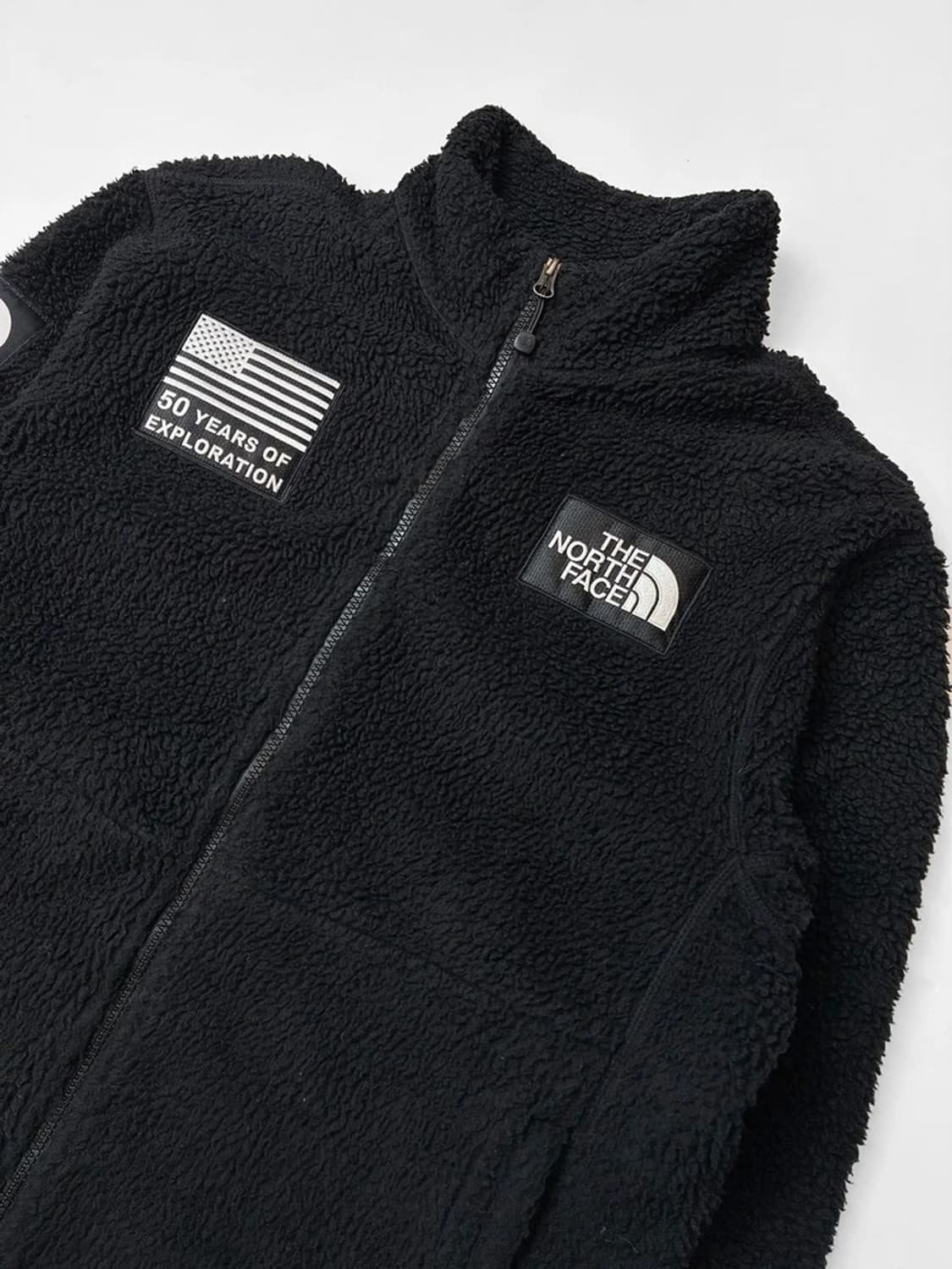 노스페이스 스노우 시티 플리스 자켓 PN5588 상품이미지2