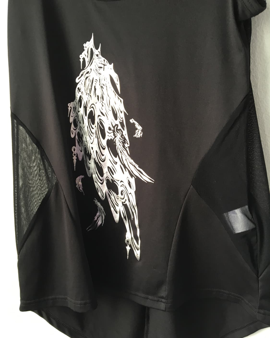 Sixh sleeveless 상품이미지4