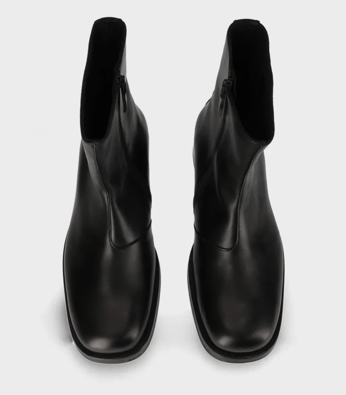 아워레가시 카미온부츠 상품이미지2