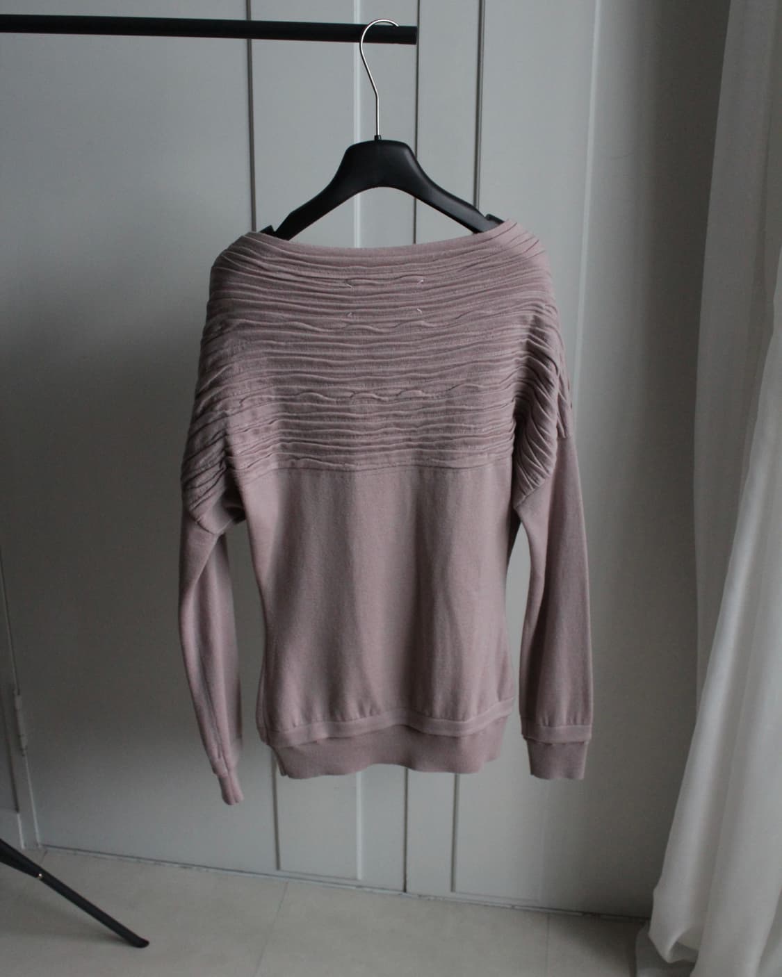 Maison margiela wool knits (dead stock) 상품이미지6