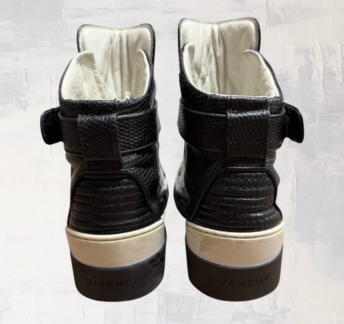 지방시 타이슨 스니커즈 40.5 상품이미지3