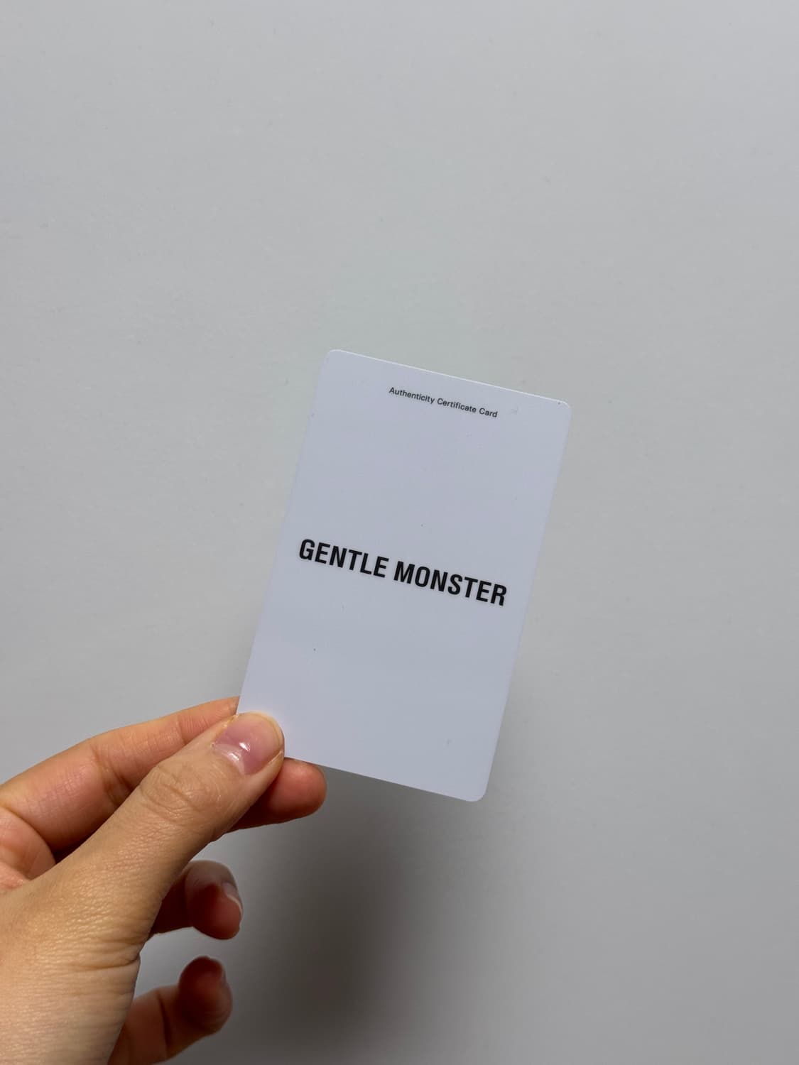 젠틀몬스터 상품이미지5