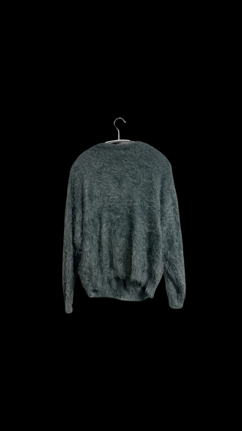 빔즈 모헤어 가디건 상품이미지2