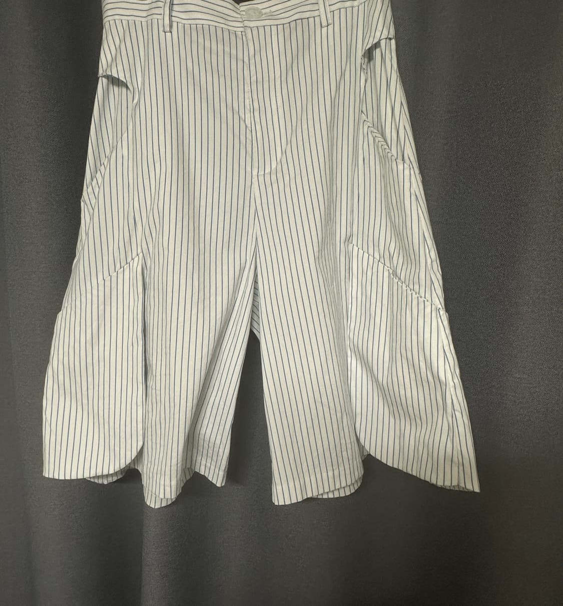 mrdoghead01 스트라이프 팬츠 1 size 상품이미지2