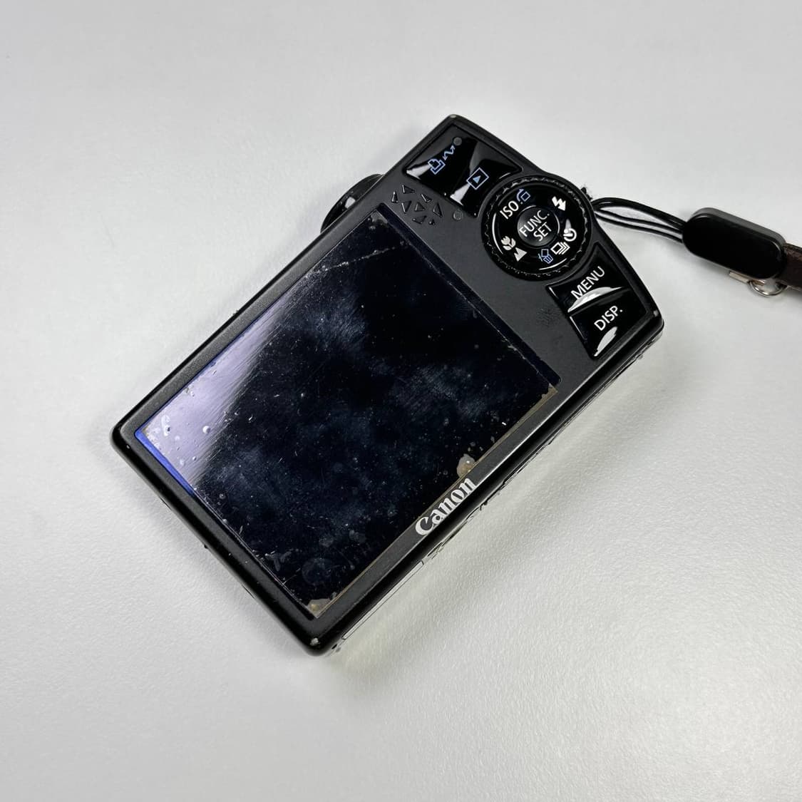 Canon ixus 870is ixy 870is 익서스870is 디카 상품이미지2