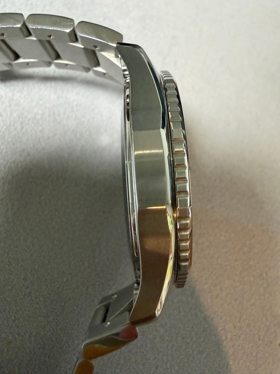 태그호이어 아쿠아레이서200 솔라그래프 (2회착용) 상품이미지6