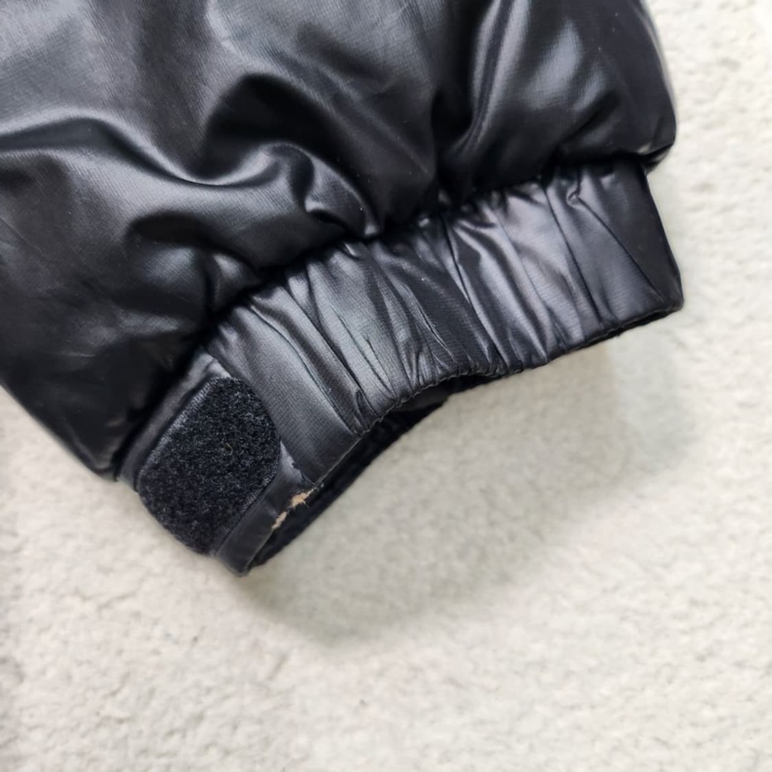 코오롱 구스패딩  105 상품이미지6