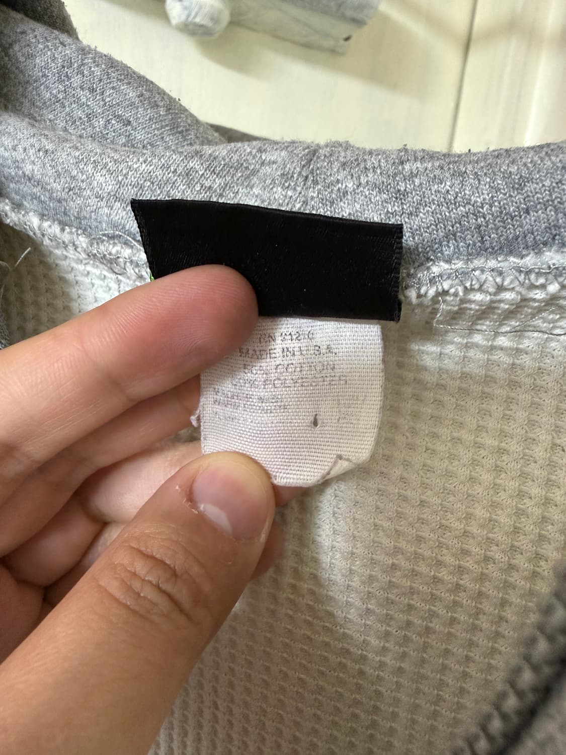 Camber 캠버 후드집업 상품이미지5