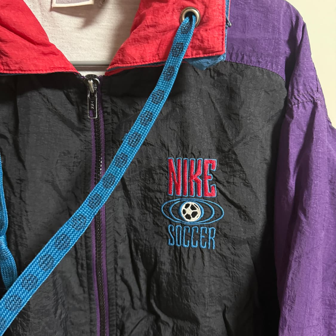 나이키 올드스쿨 진짜 개이쁜매물. 💜 상품이미지1