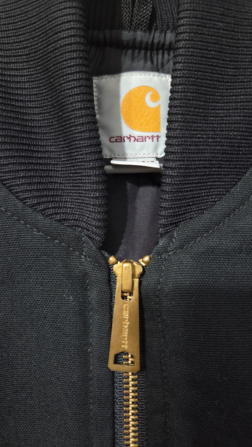 캏하트조끼 상품이미지4