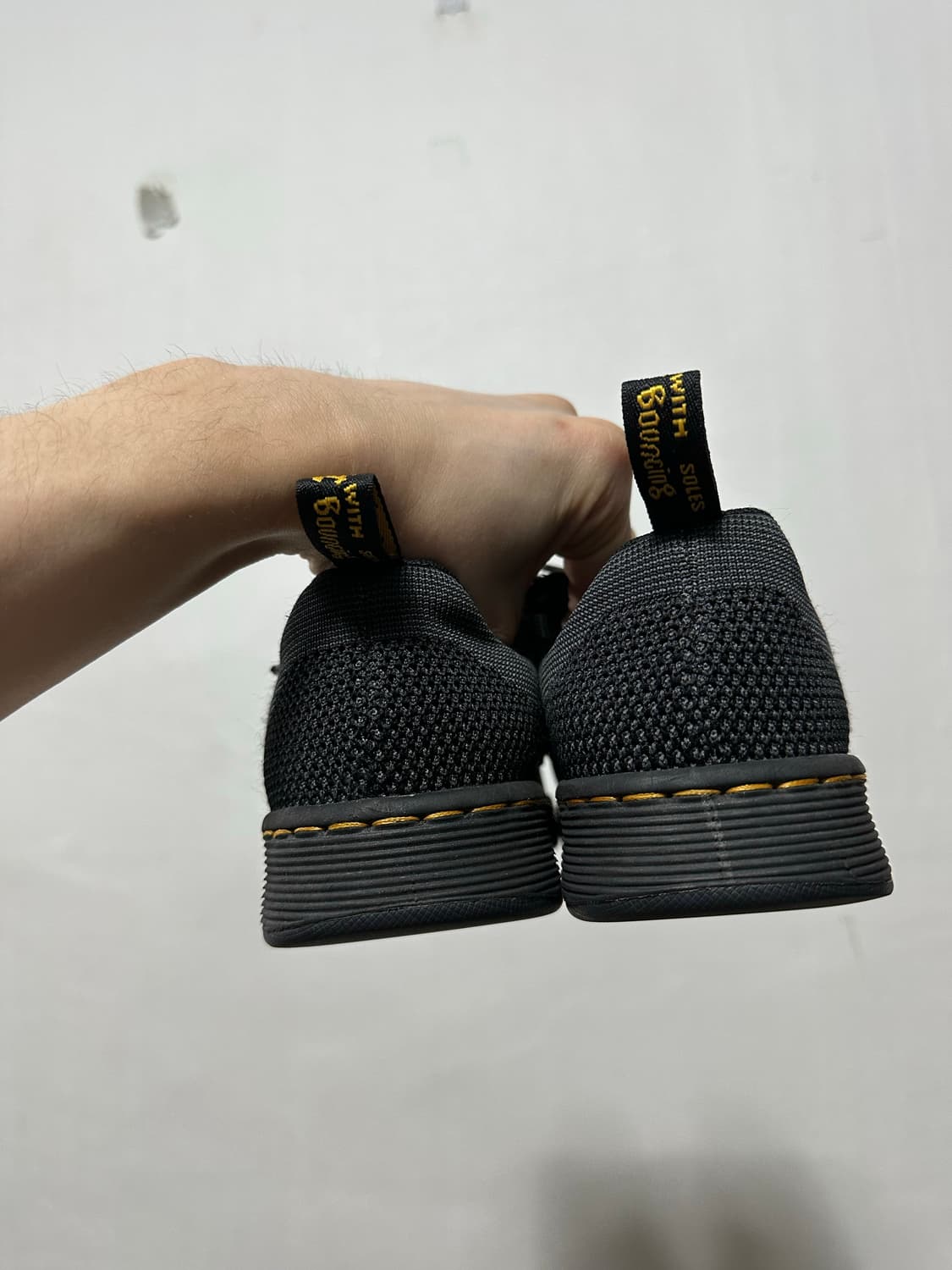 닥터마틴 카벤디쉬 니트 상품이미지5