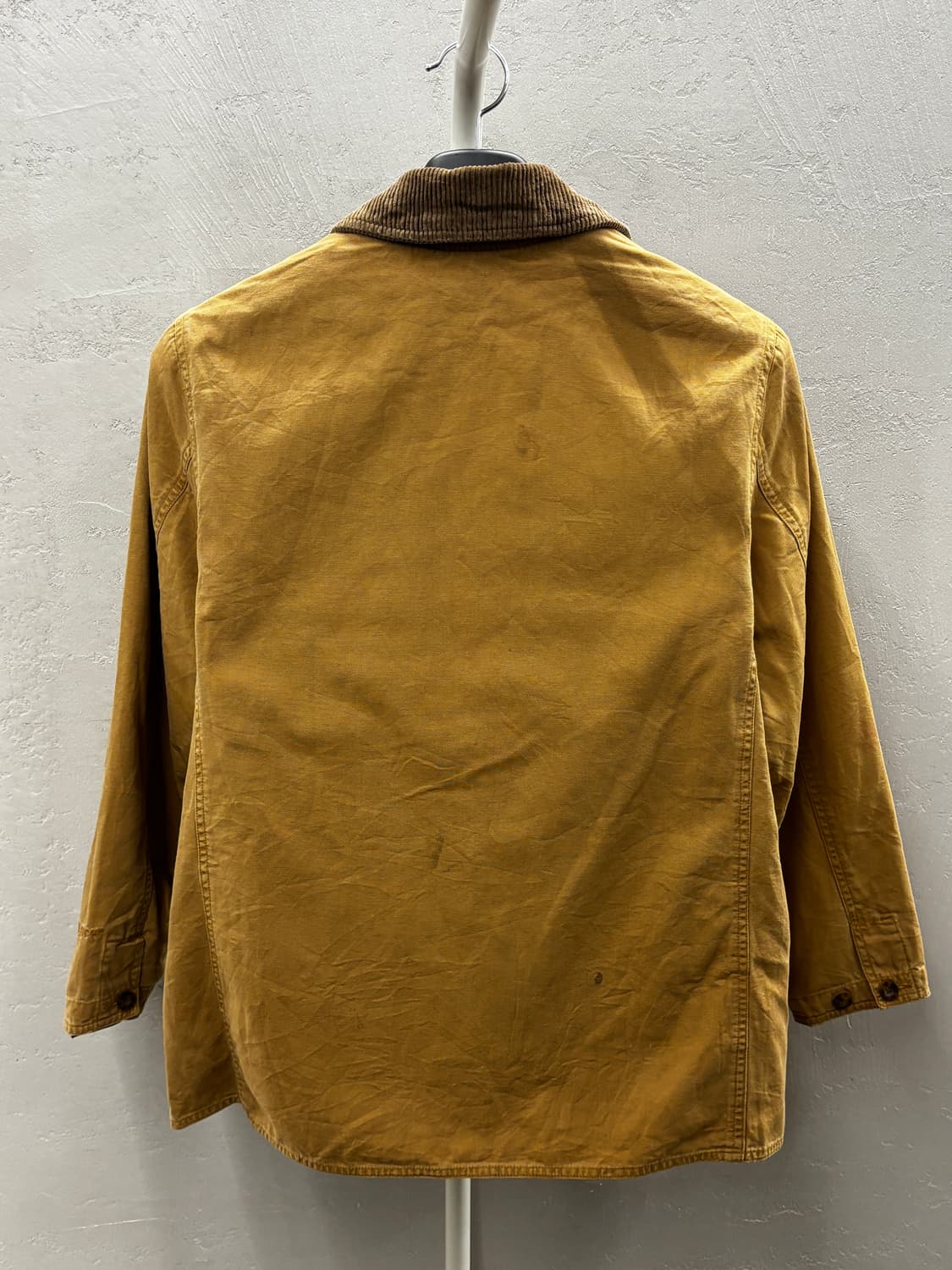 90s 울리치 워크 자켓 M 사이즈 상품이미지9