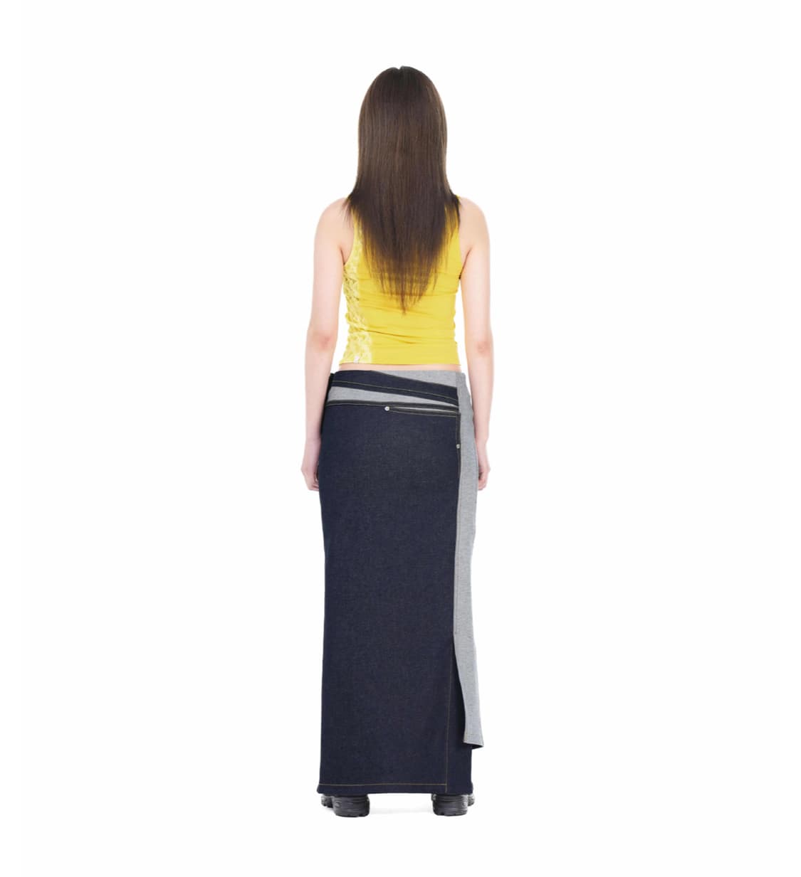Xlim ep7 women 01 skirt 상품이미지3