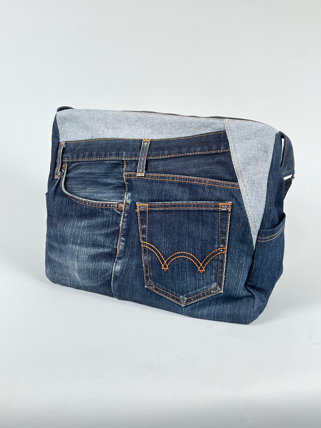 R.chemy cross bag(알케미 크로스백) 상품이미지2
