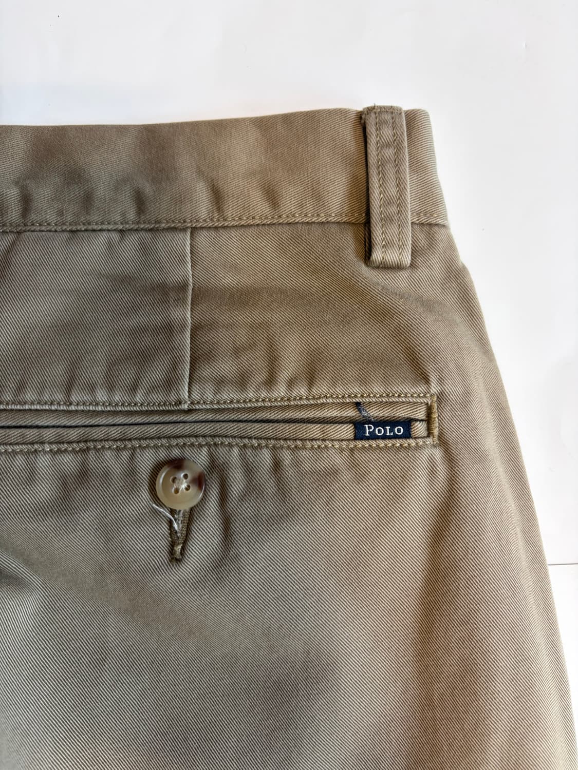 폴로 랄프로렌 치노 팬츠 상품이미지10