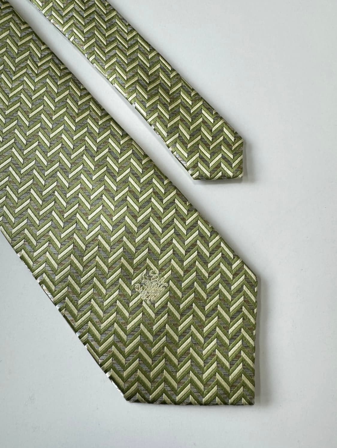 빈티지 넥타이 상품이미지3