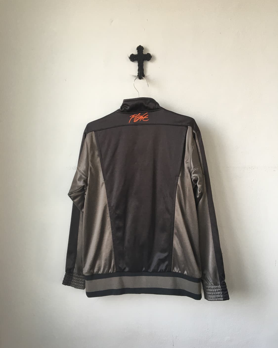 Nike track zip up 상품이미지3