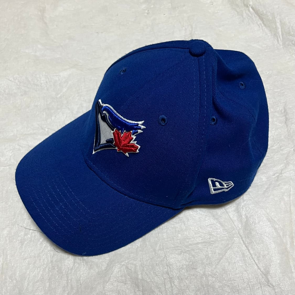 뉴에라 토론토 블루제이 모자 S-M 상품이미지2