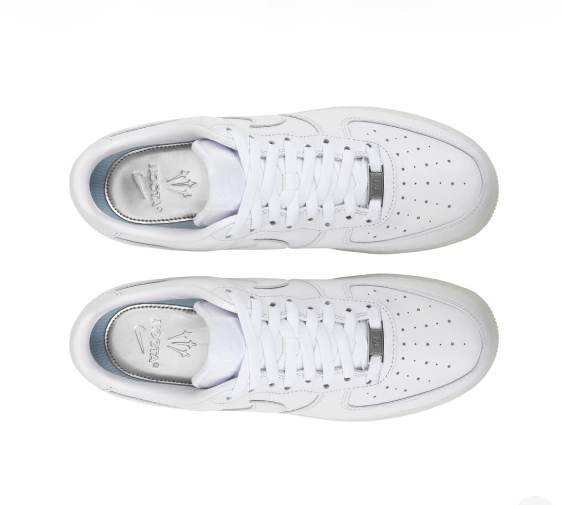 나이키 녹타 에어포스1 로우 SP 280 상품이미지3