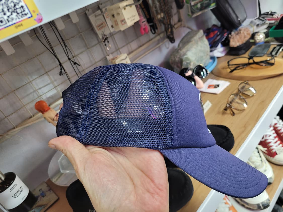 Nike 나이키 밴달 슈프림 볼캡 모자 상품이미지5