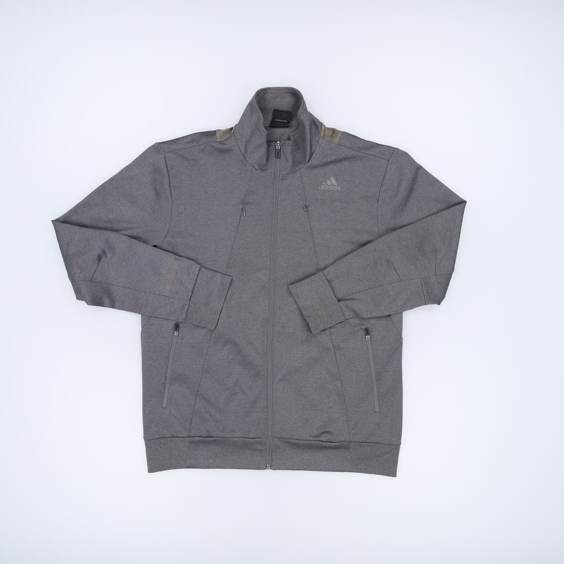 110 아디다스 트랙탑 져지 0311H1 상품이미지1