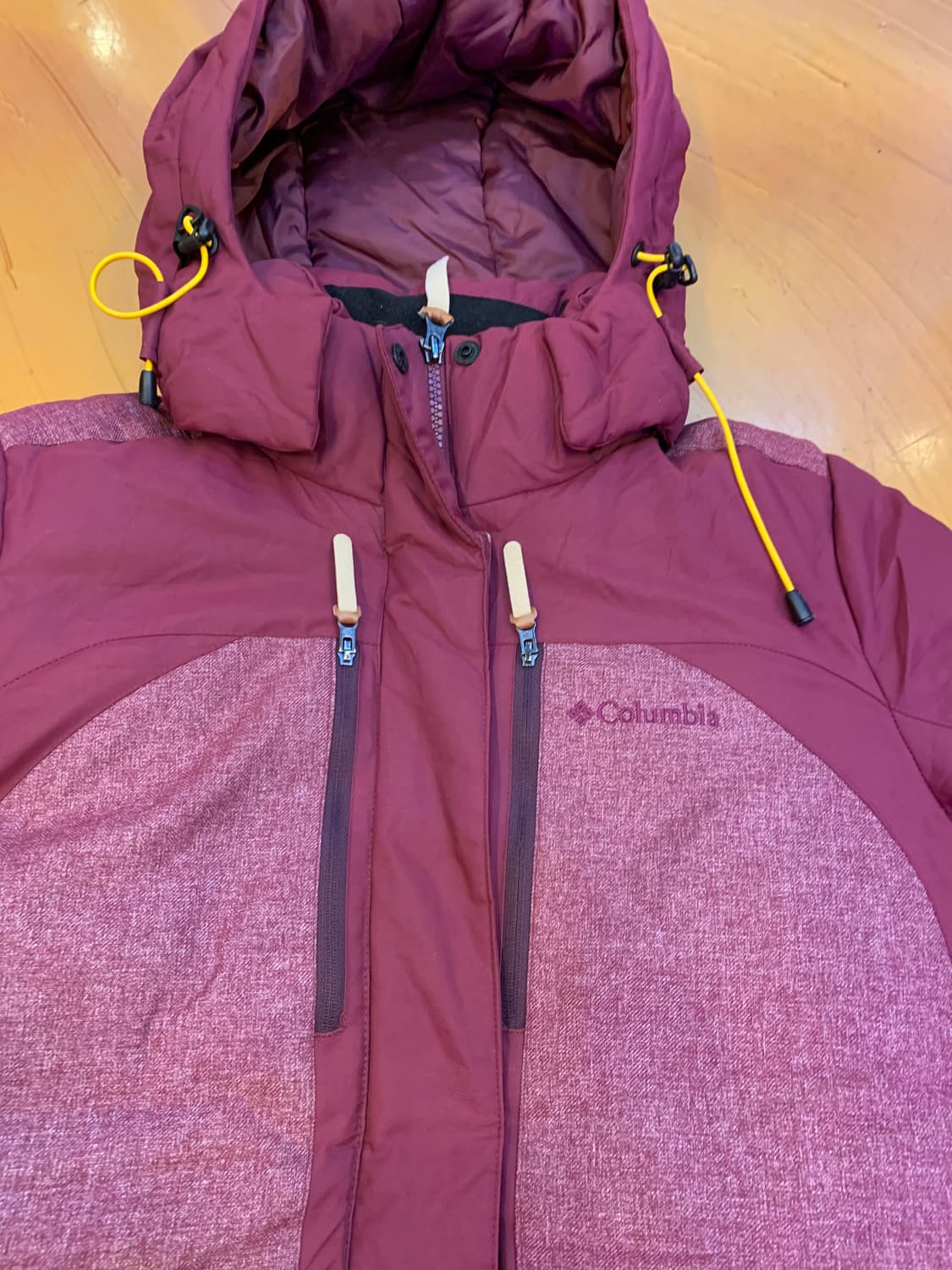 Columbia 상품이미지3