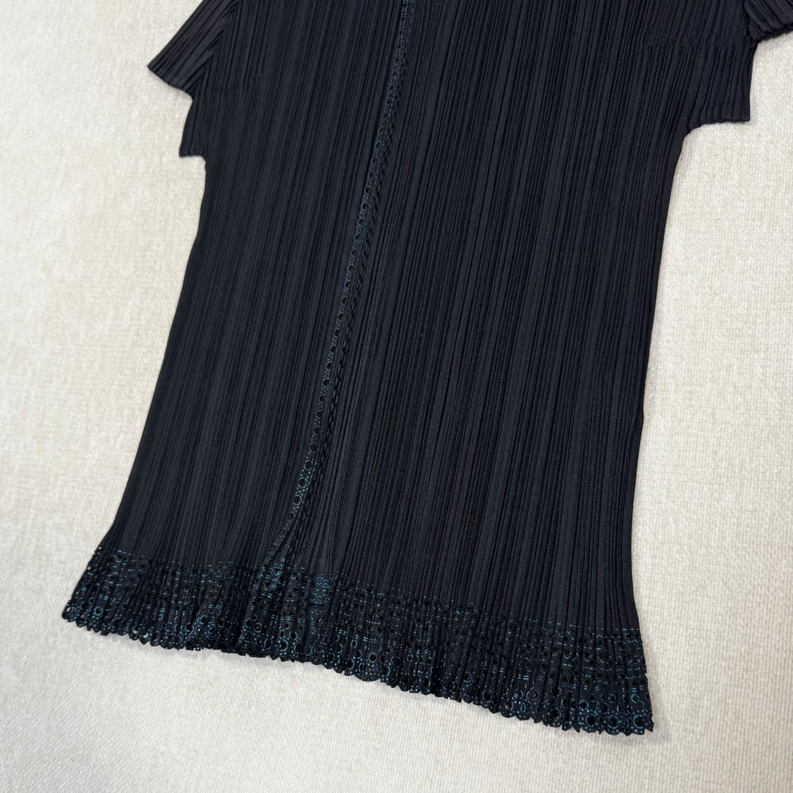 Pleats Please Short-sleeved top 상품이미지3
