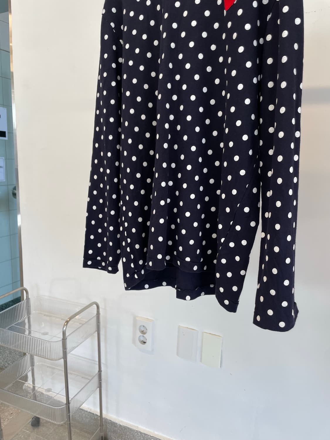Comme des garcons sleeve 상품이미지3