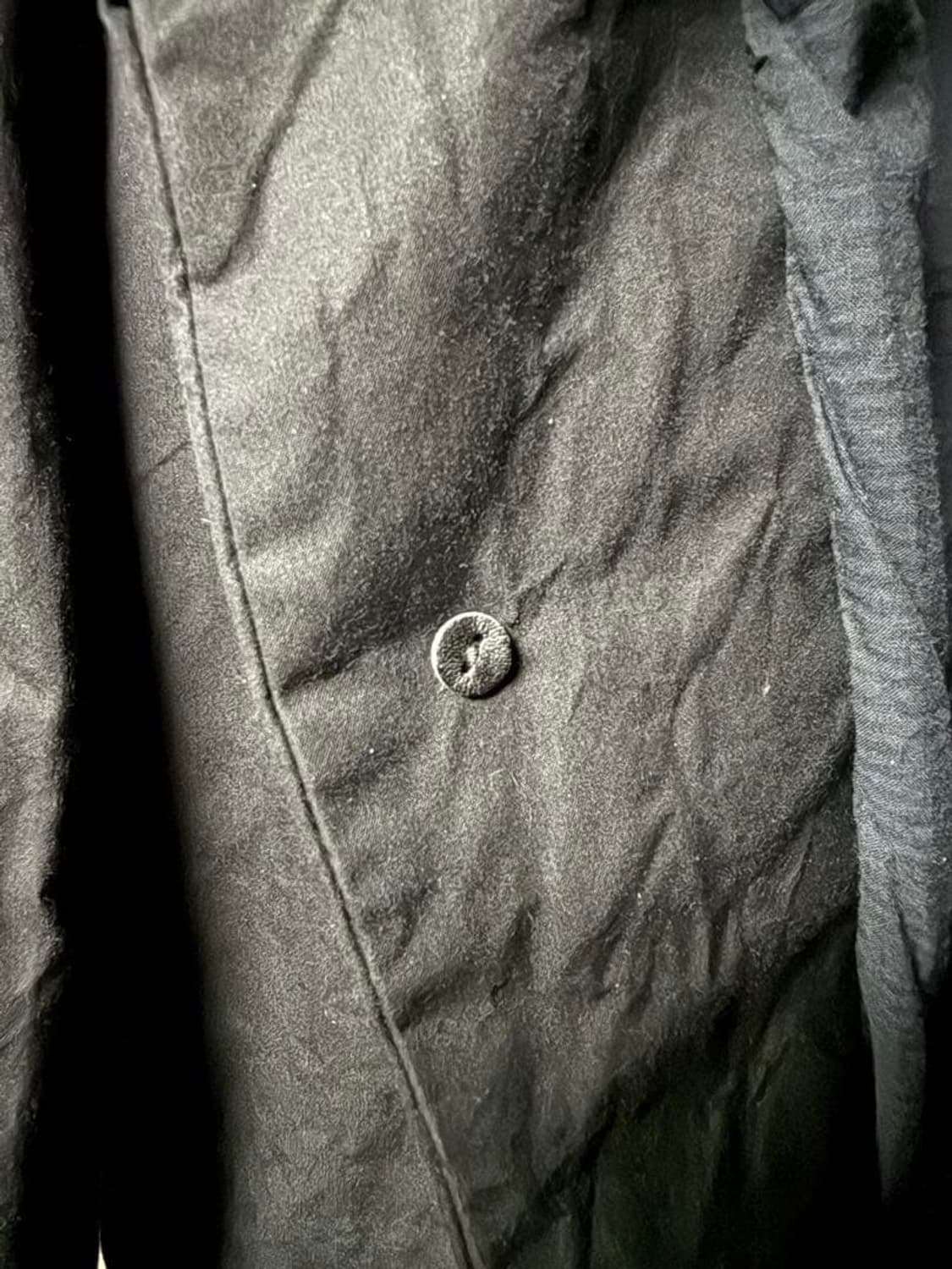 26ss CALDER ROVER COAT  상품이미지5