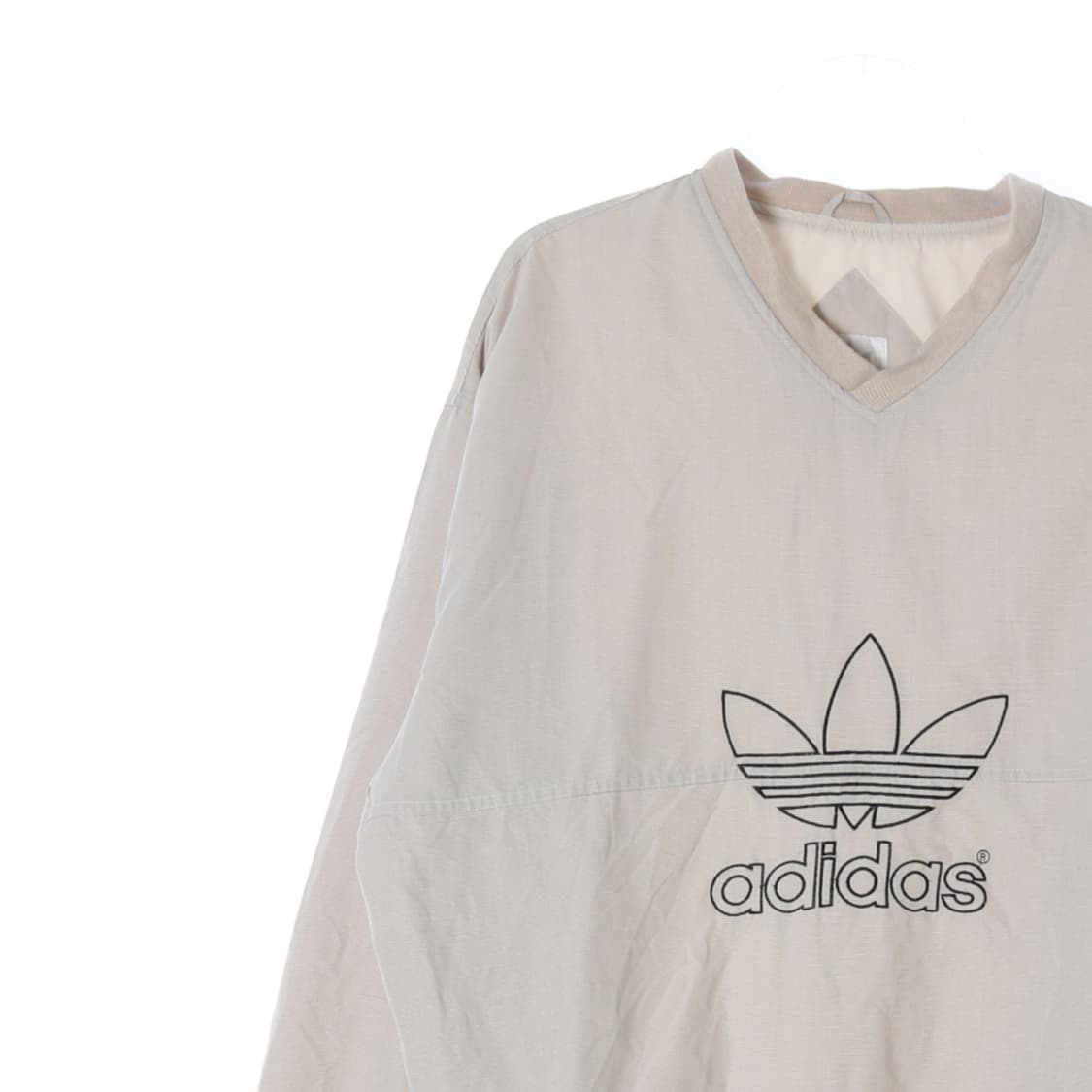 ADIDAS 아디다스 오리지날 웜업 (XL) 상품이미지2
