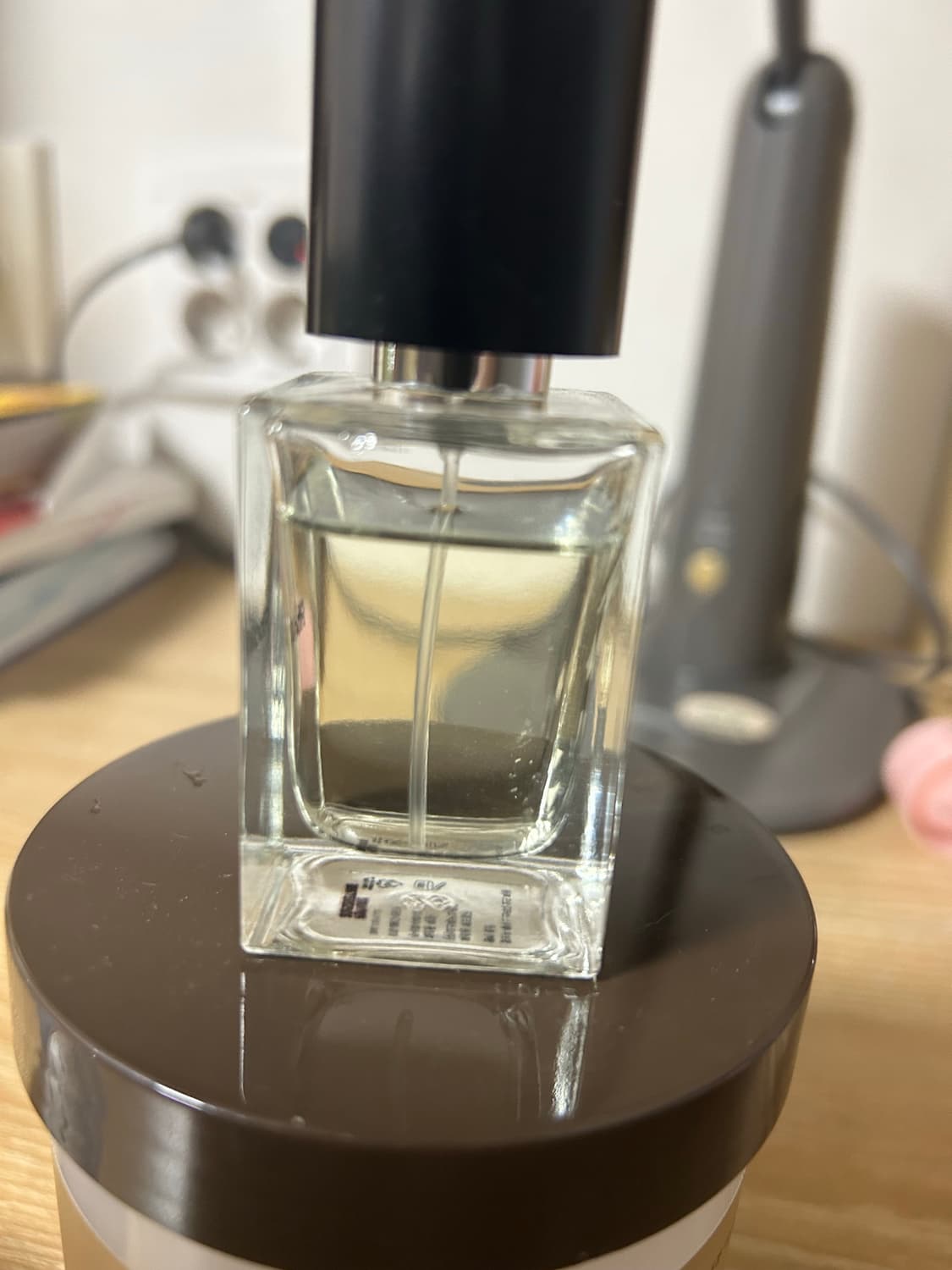 알보우 앰버생귄 EDP 30ml 향수 상품이미지2