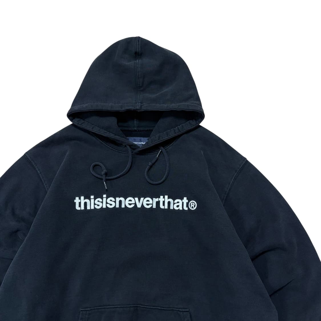 디스이즈네버댓 후드티 상품이미지2
