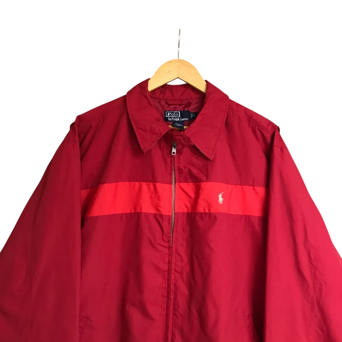 폴로 90s 스윙톱자켓 상품이미지2