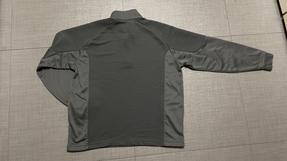 캘러웨이 골프 남성 기능성 하프집업 XL(105) 상품이미지2